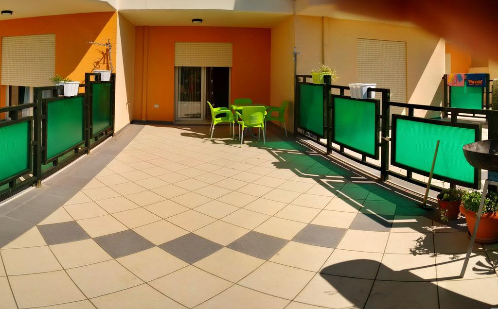Bella Vista Apartamento Vlorë