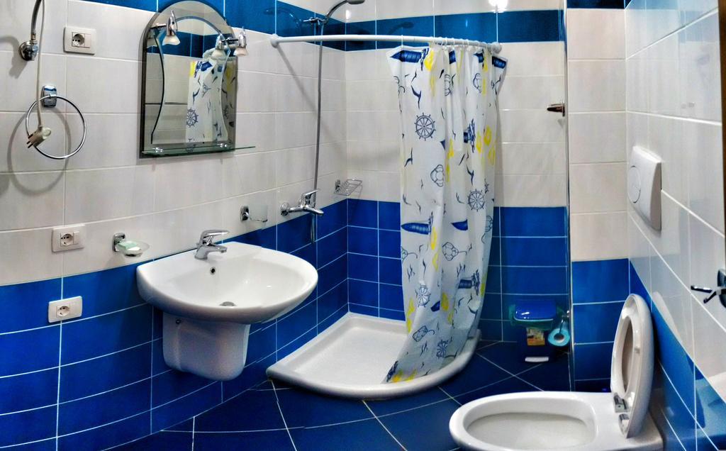 Bella Vista Apartamento Vlorë