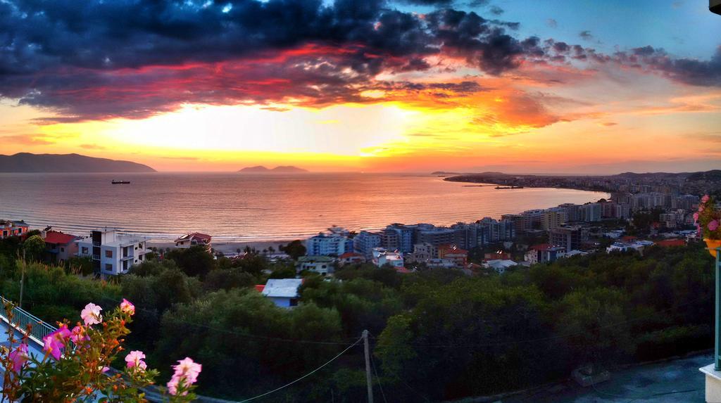 Bella Vista Vlorë