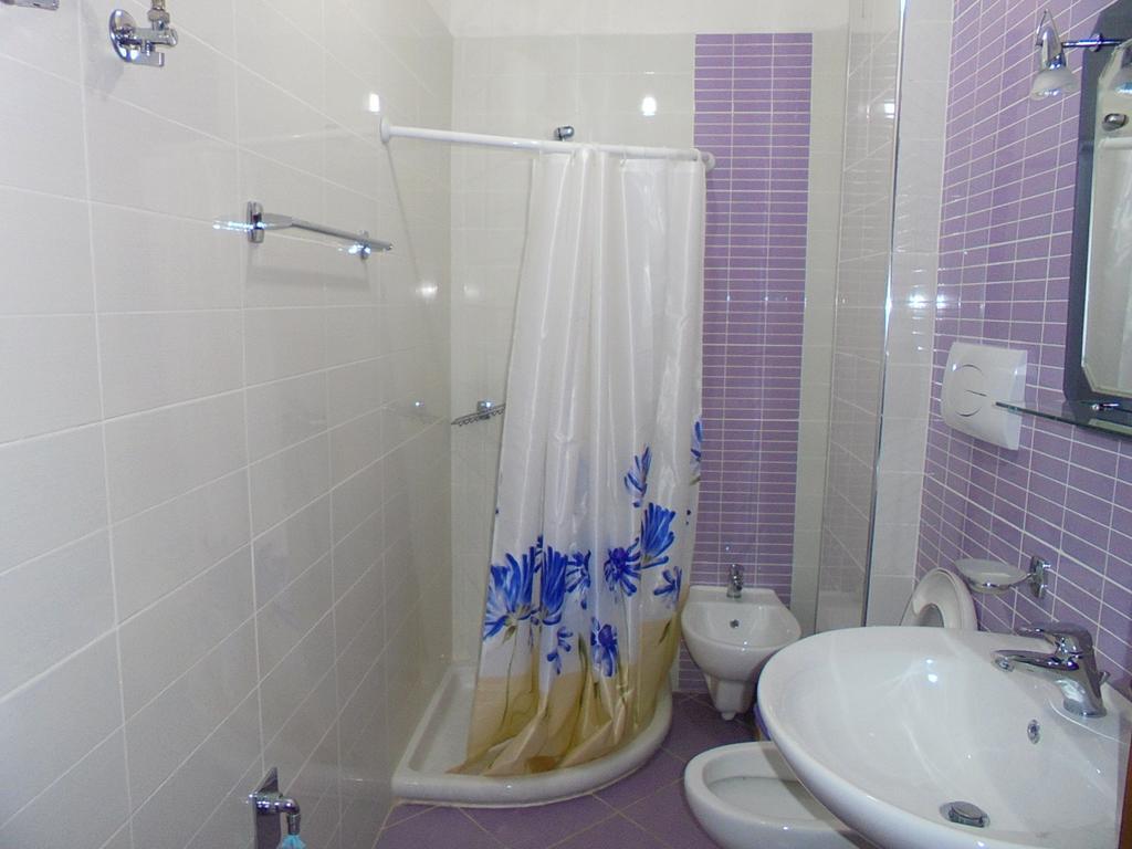 Bella Vista Apartamento *