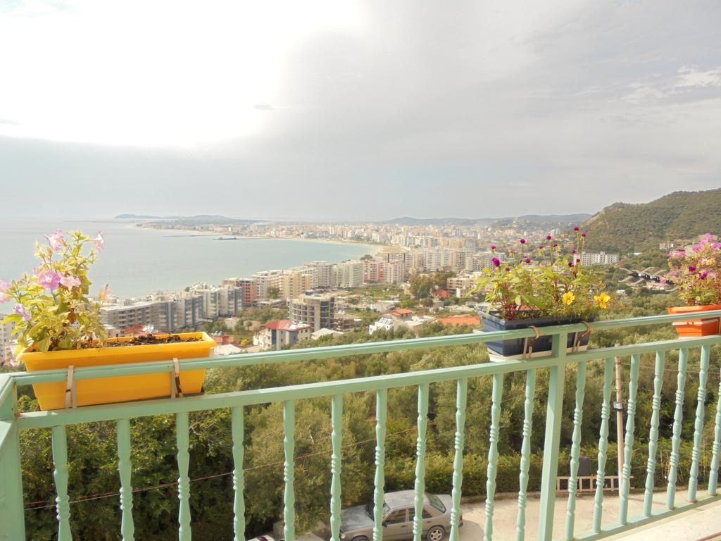 Apartamento Bella Vista Vlorë