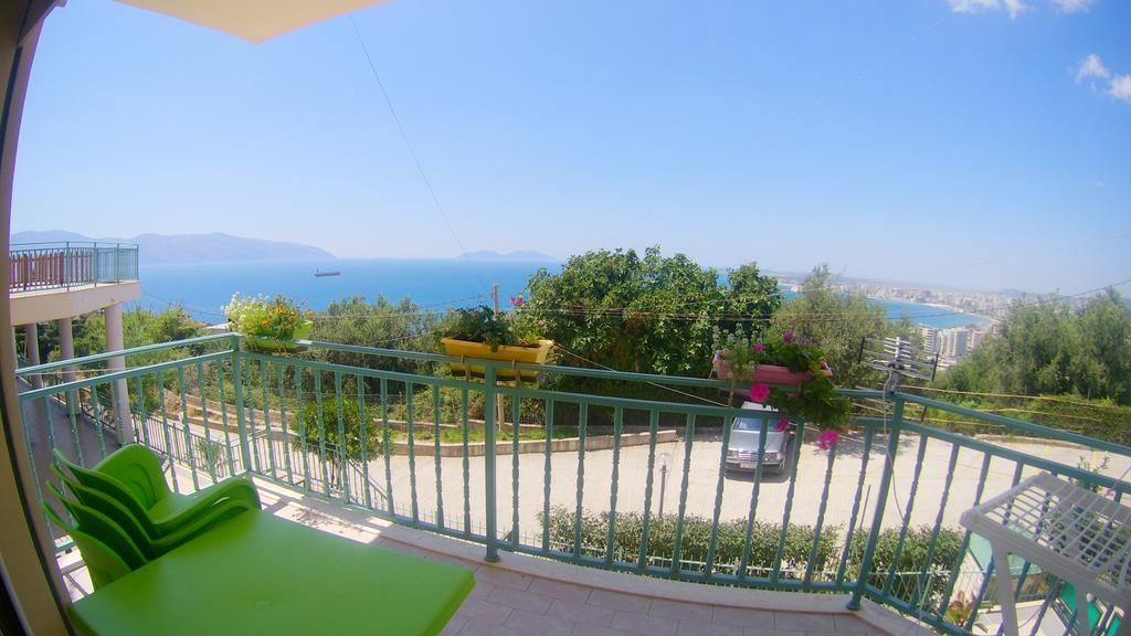 Bella Vista Vlorë