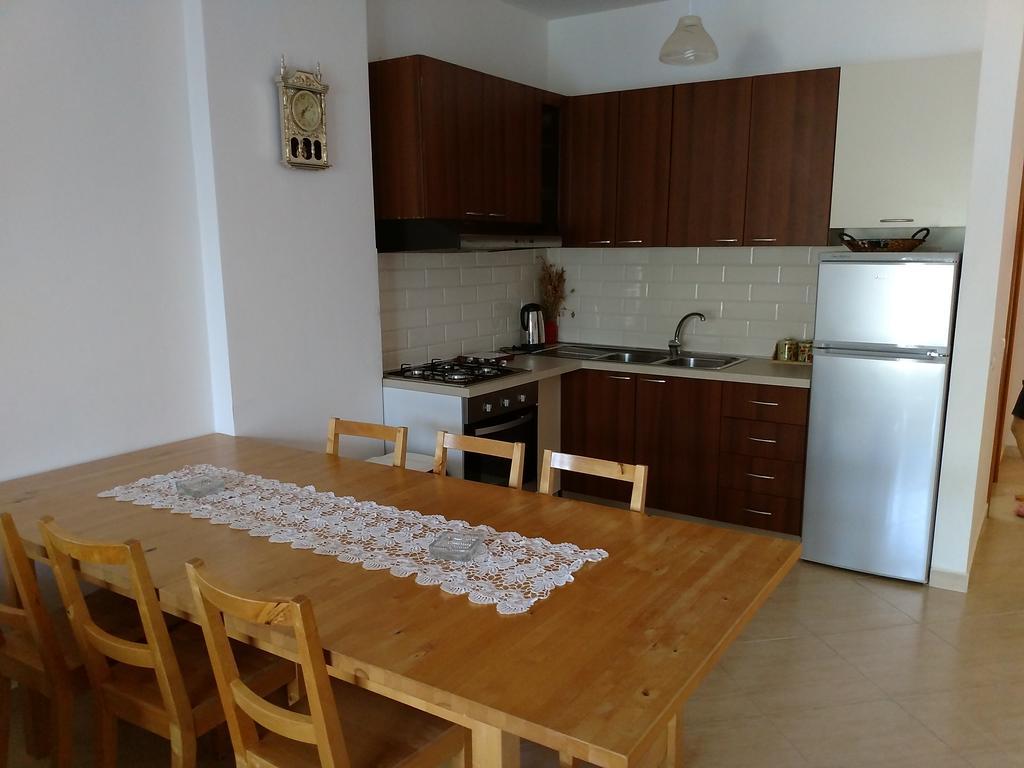 Bella Vista Apartamento Vlorë