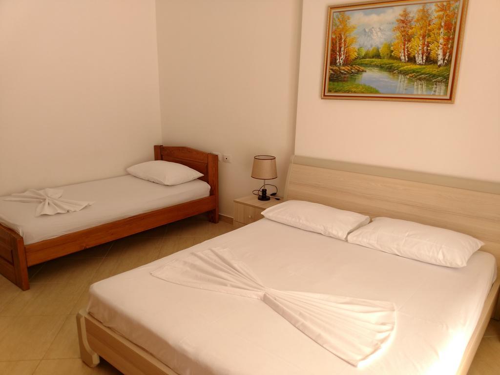 Apartamento Bella Vista *