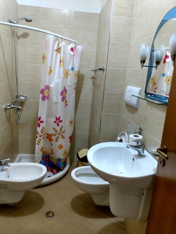 Bella Vista Apartamento Vlorë