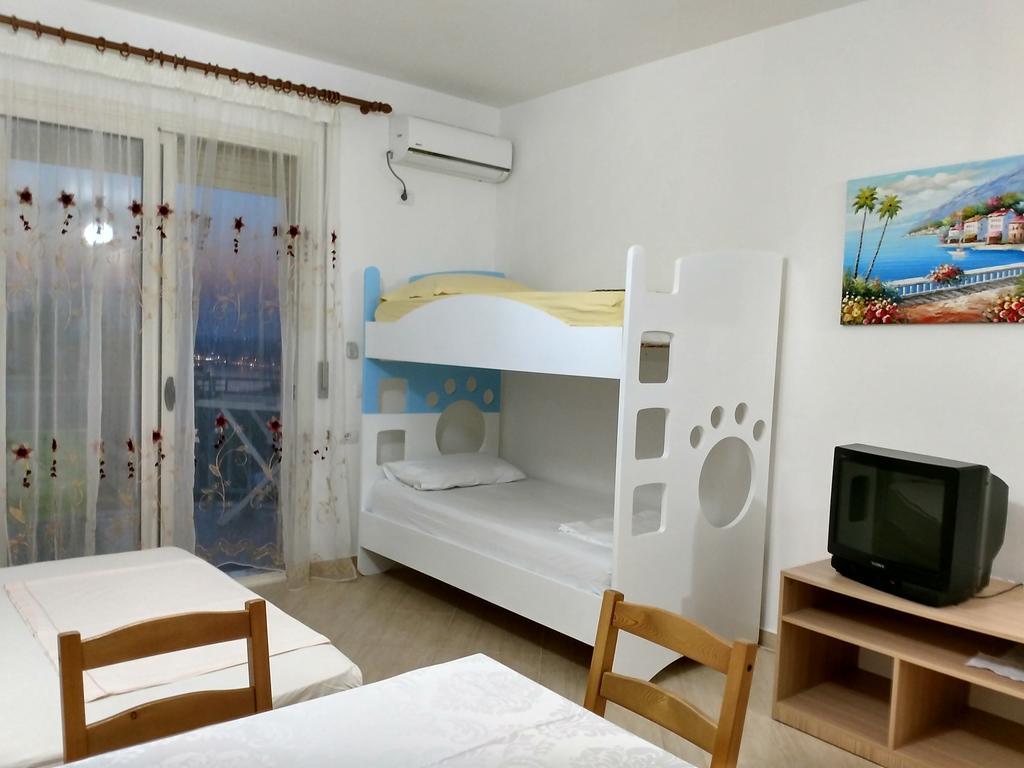Apartamento Bella Vista *