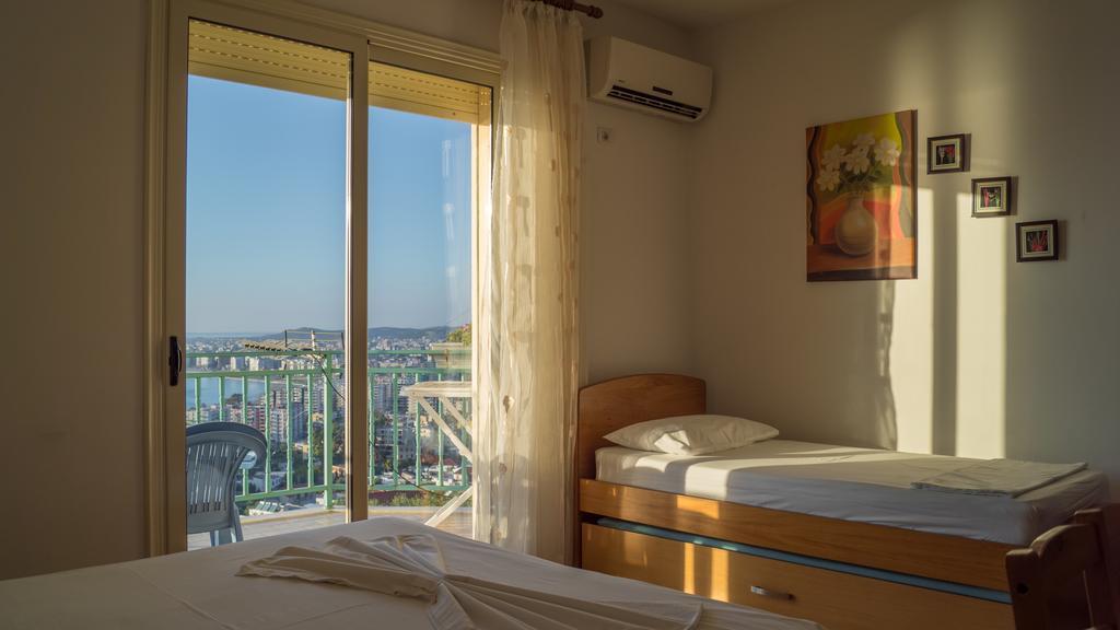 Bella Vista Vlorë