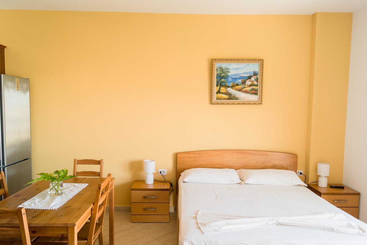 Apartamento Bella Vista Vlorë